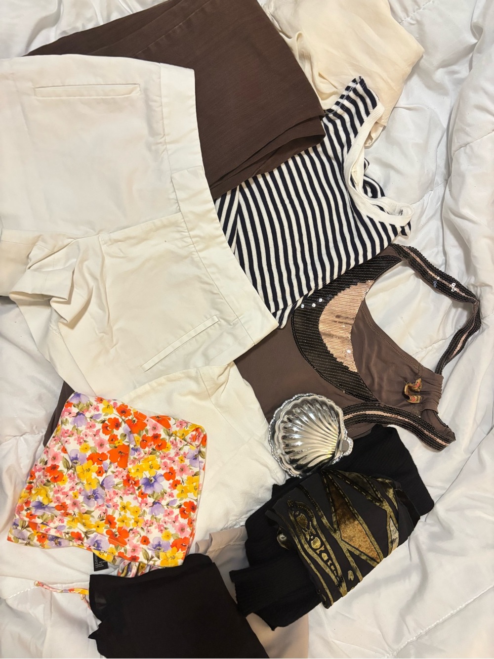 HUGE clothing+ accesories bundle